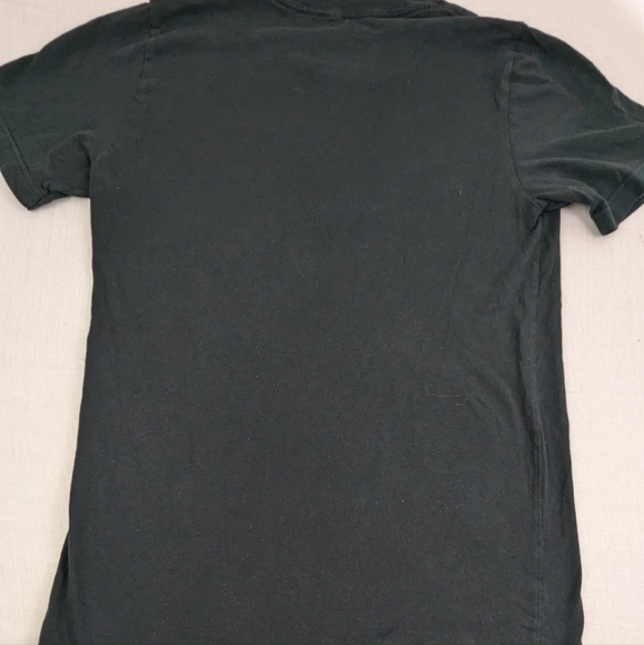 MUSE Band Simulation Theory Black Concert  T-Shirt Alternative Progressive Rock - Picture 5 of 5